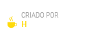 Herick Correa Webdesigner Rio de Janeiro